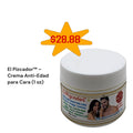 Crema Anti-Edad para Cara 1oz